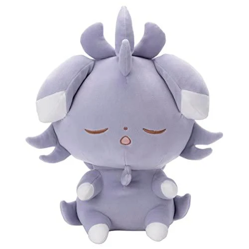Pokémon Gosedjur Sovande Vän Nyasper Takara Tomy Arts