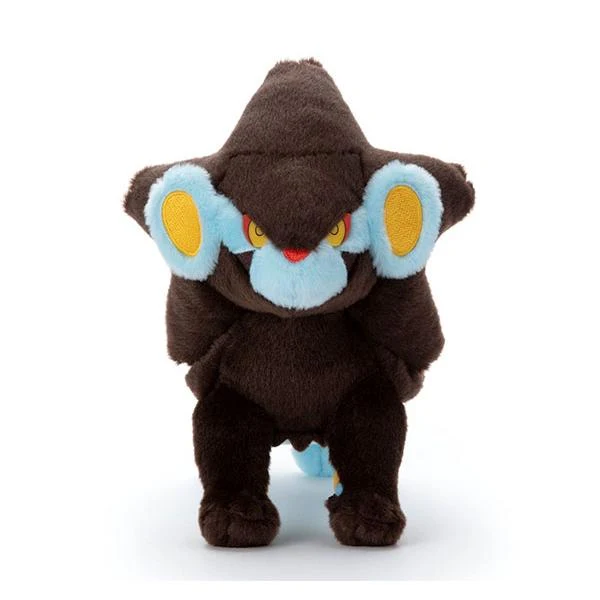 Pokémon Plush Rentler Takara Tomy Arts