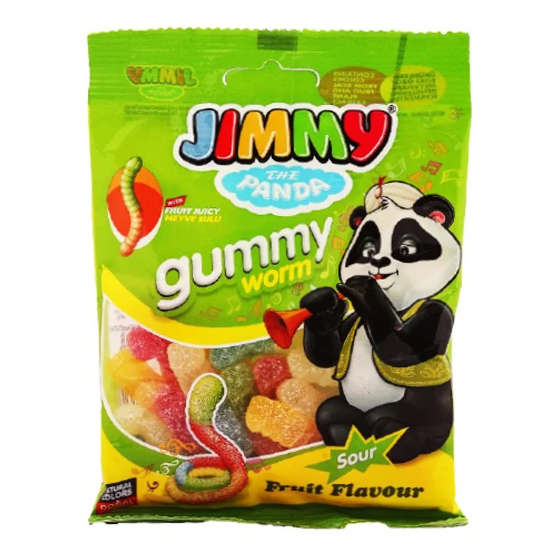 Jimmy The Panda Sure Marker 80g
