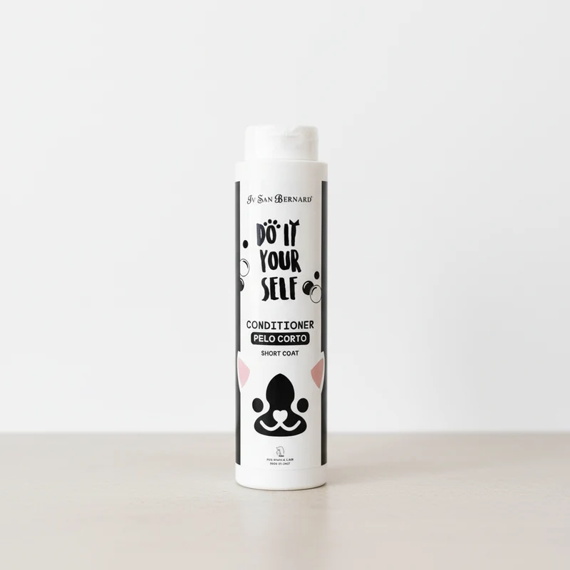 IV San Bernard Balsam Kort Pels 300ml - Hund & Katt