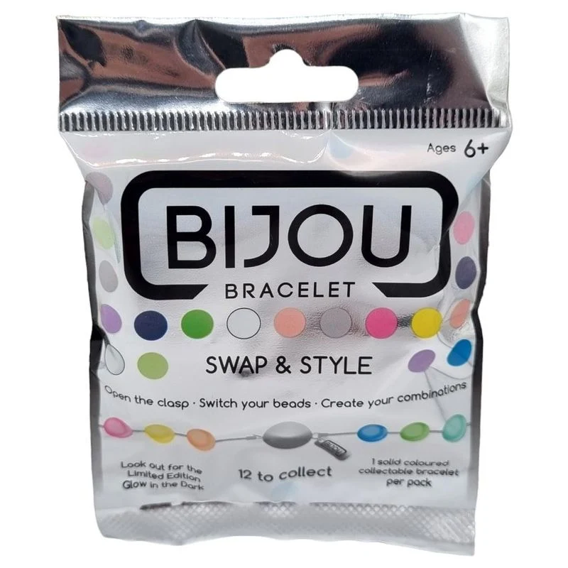 Bijou Vennskapsarmbånd