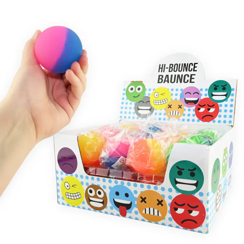 Bouncing Ball 5,5cm | Sprettball