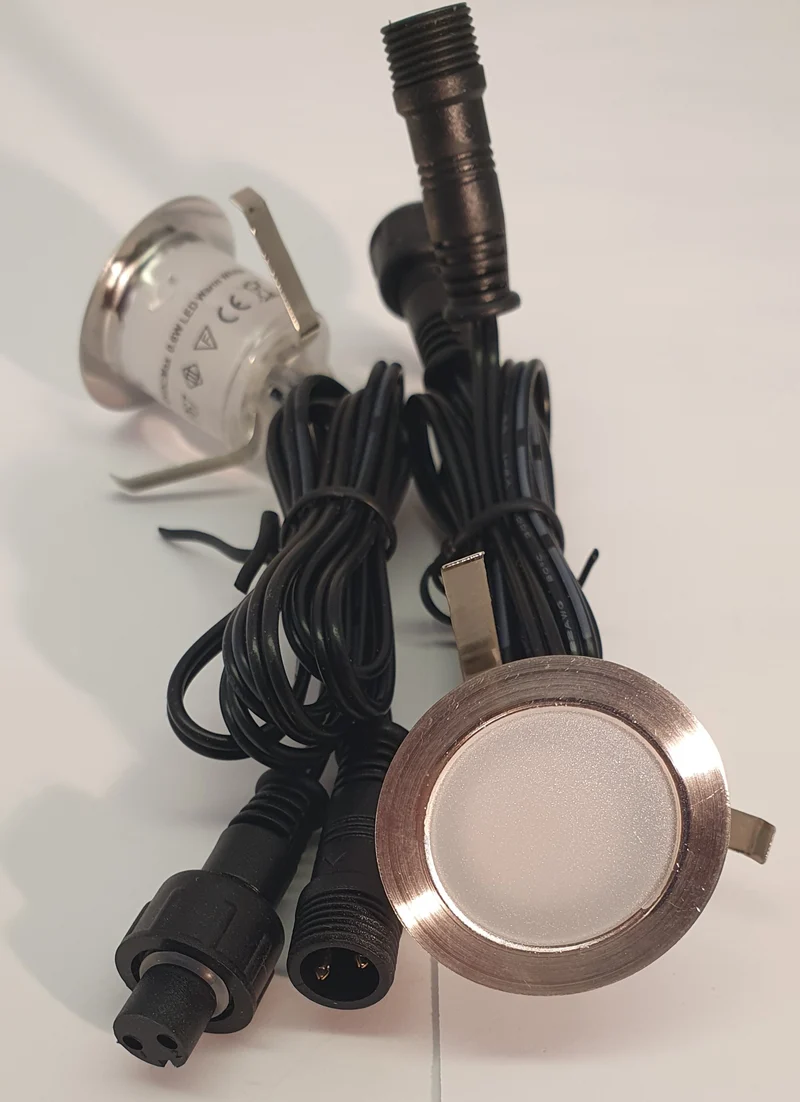 Molectric 30 Decklight 1st