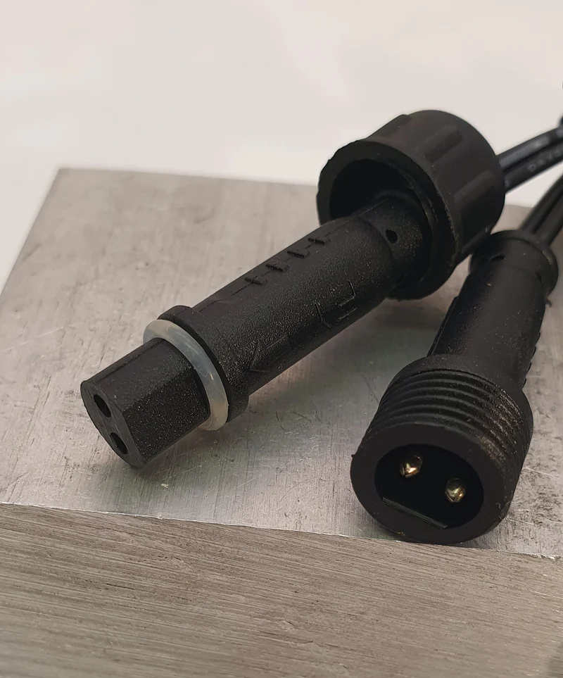 Förlängningskabel Molectric 45 decklight