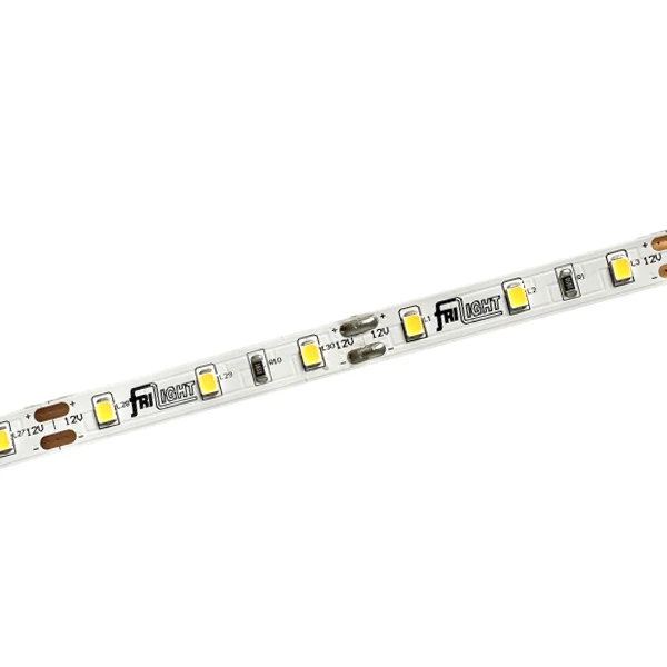 LED Strip 15W/m 12V 3000K IP20