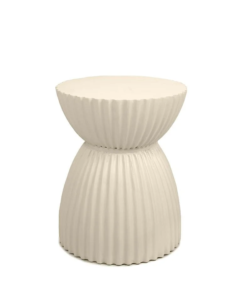 MaMaison Sidobord TURNO beige