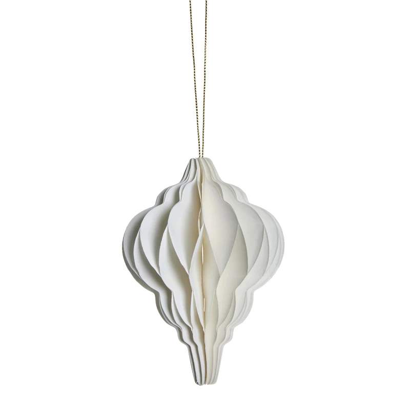 Poelle ornament H12 cm. benvit