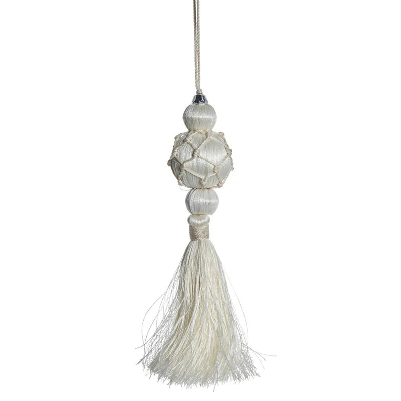 Astrid ornament H16 cm. benvit