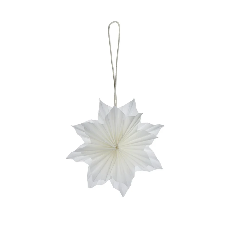 Palisia ornament H cm. benvit