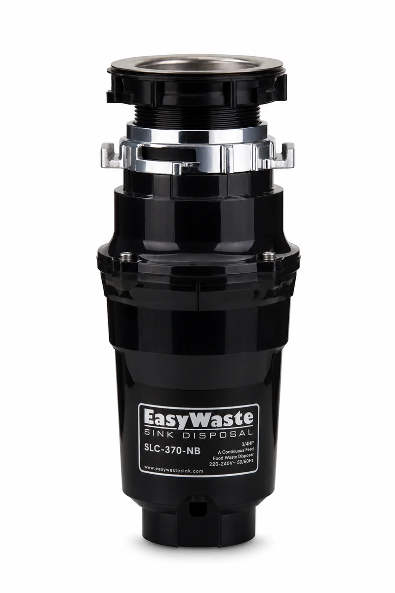 Easy Waste avfallskvern - kraftig matavfallskvern