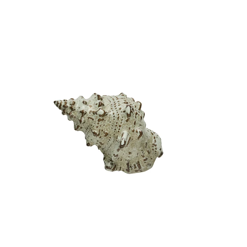 Shellille dekoration konkylia D15 H7.5 Linne