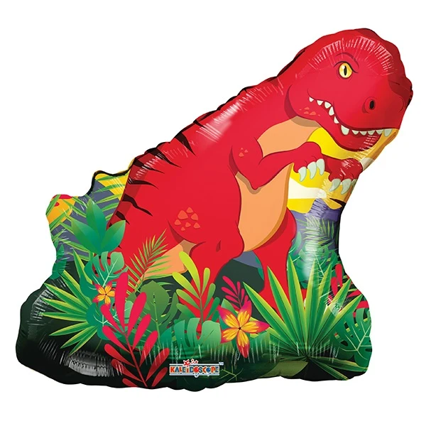 T-Rex Folieballong 71cm