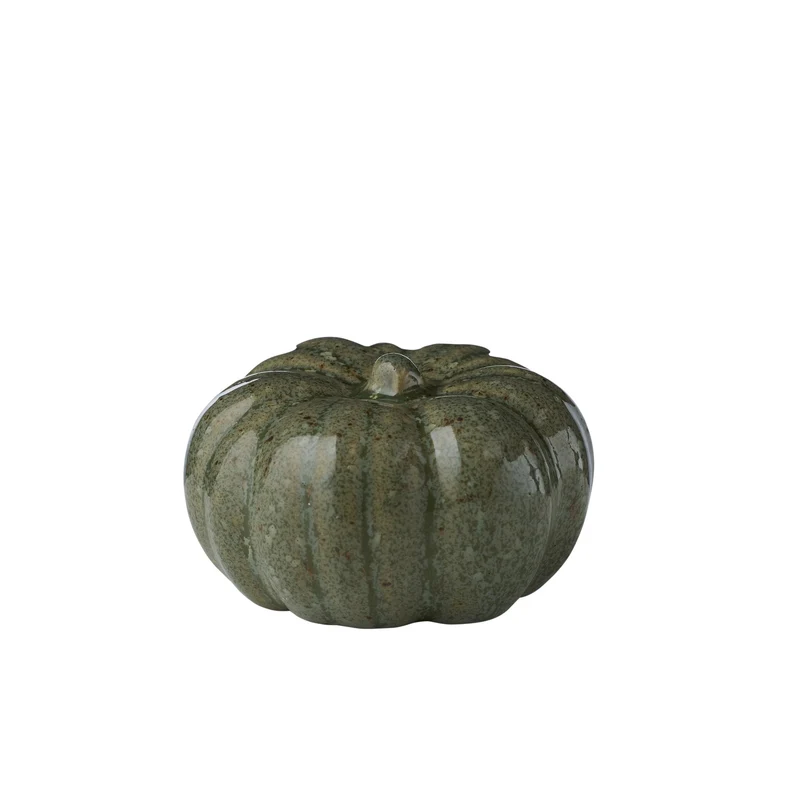 Hallia pumpa 6x6x3.5 cm.