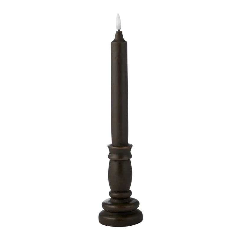 Lili LED-ljus 7x7x30 cm.
