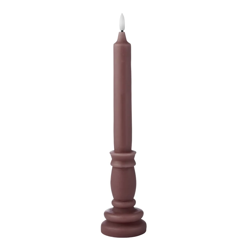 Lili LED-ljus 7x7x30 cm.