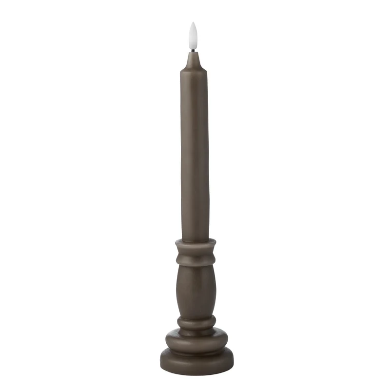 Lili LED-ljus 7x7x30 cm.