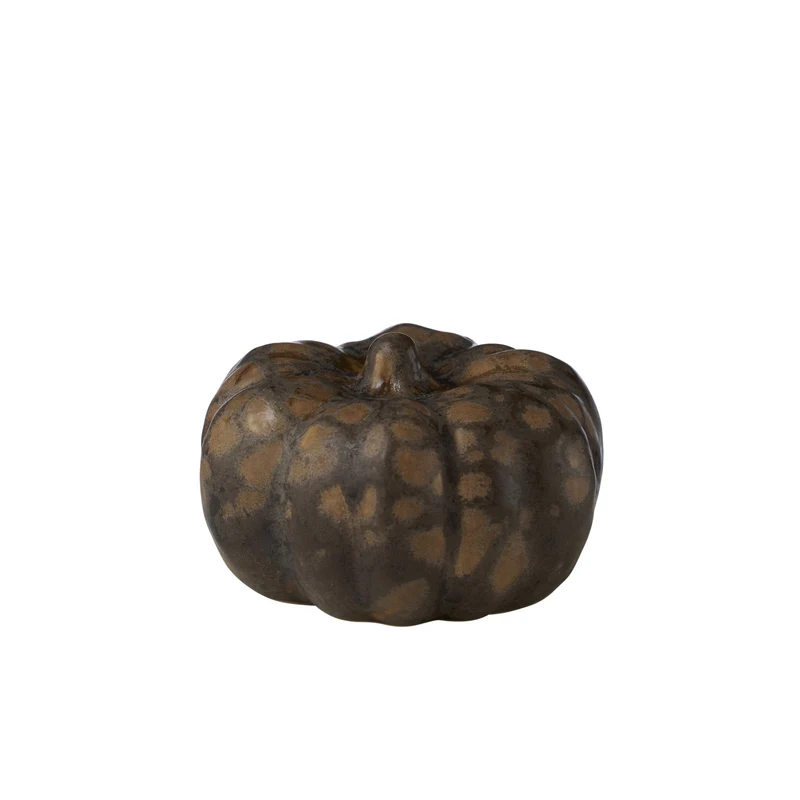 Hallia pumpa 6x6x3.5 cm.