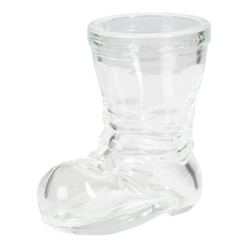 Shotglass Støvel