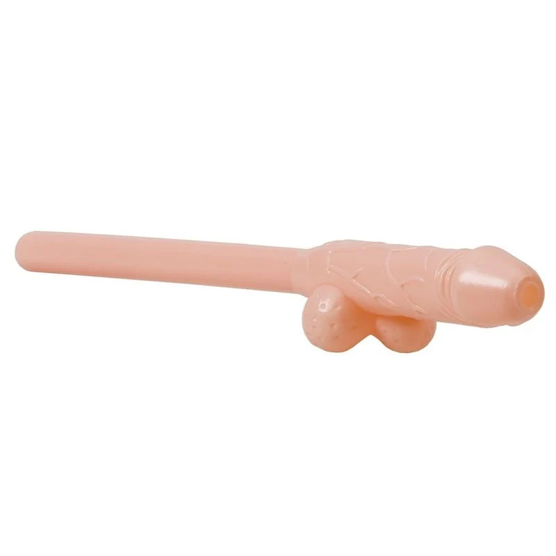Sugerør Jumbopenis