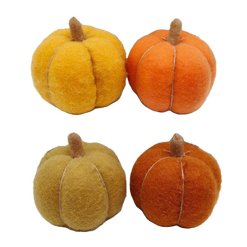 Pumpa i tovad ull 15 cm