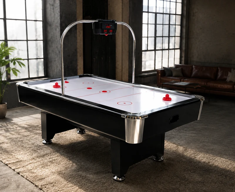 Airhockey B-vare - Full size