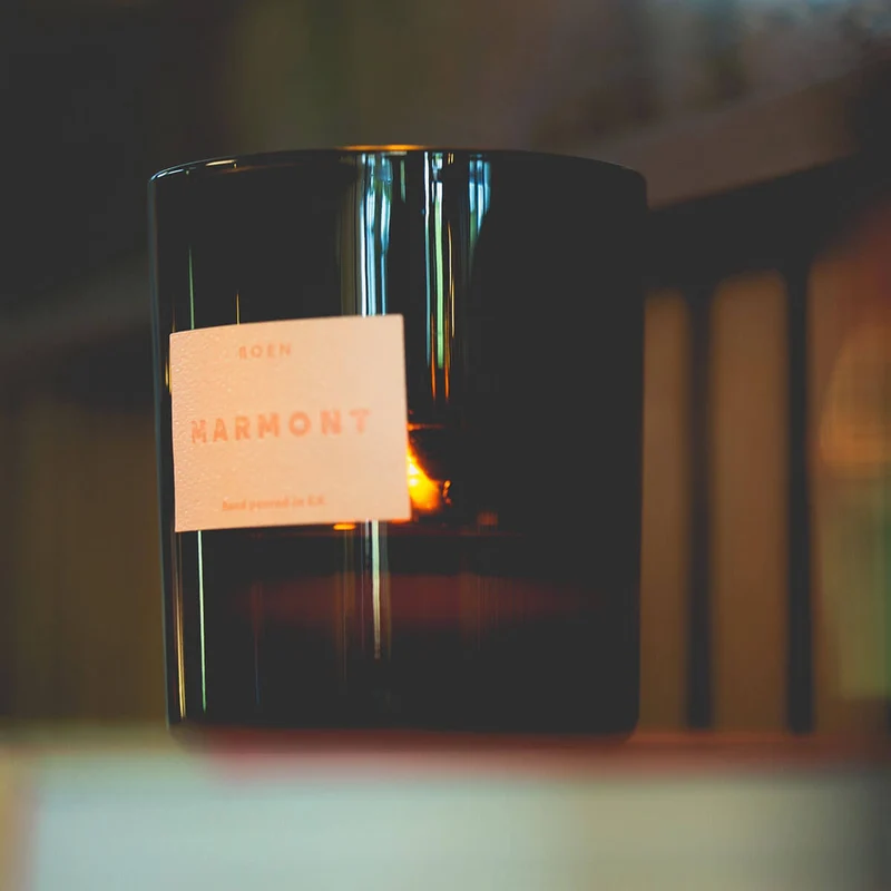 Marmont Candle by Roen