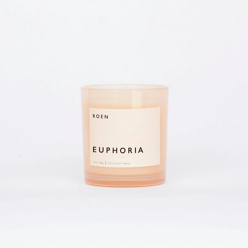 Euphoria Candle by Roen