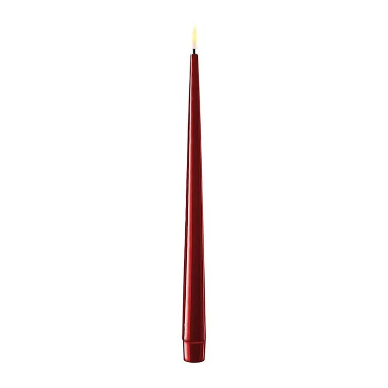 Kronljus LED shiny 2,2x28 cm