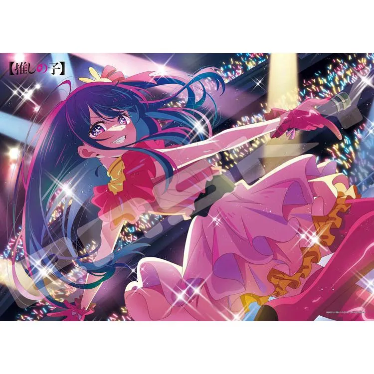 Pussel Absolute Ace Oshi no Ko – 500 bitar, ENS-500-708