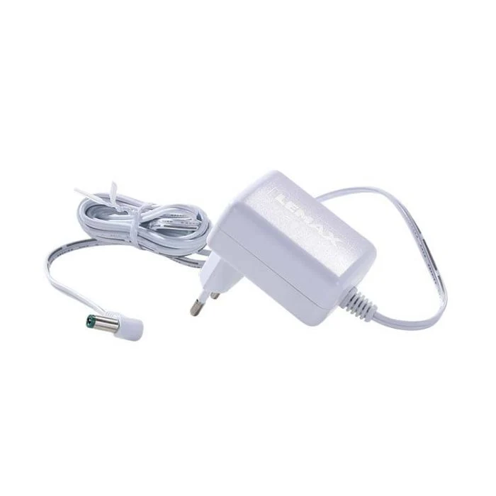 Lemax Adapter 4,5 V med uttag