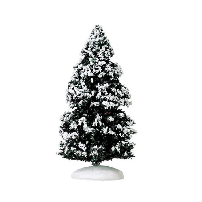 Lemax Evergreen Tree Medium