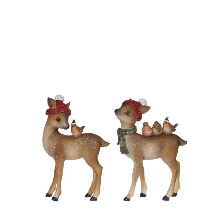 Julrenar