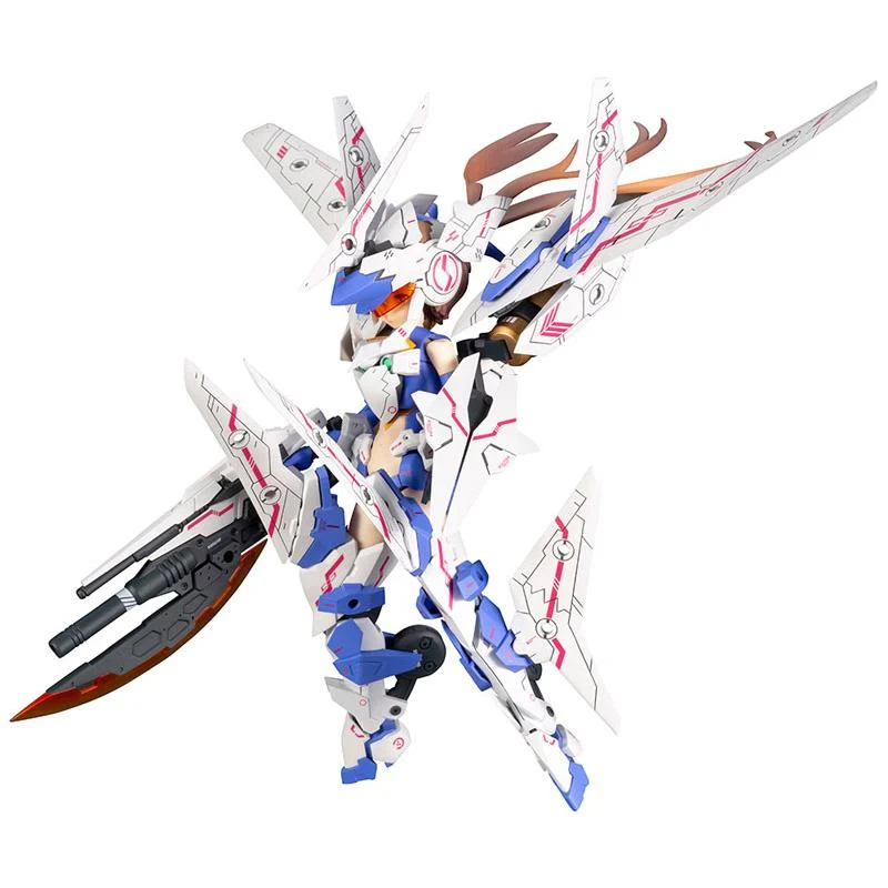 Megami-enhet SOL Raptor 1/1 plastmodell KOTOBUKIYA