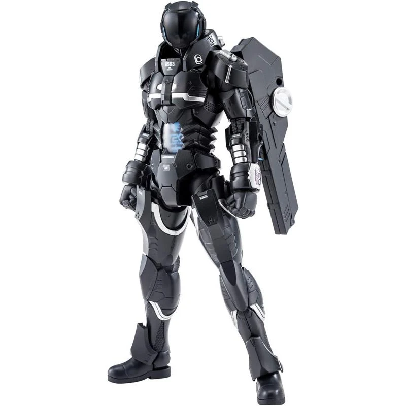 Titanomachia Galehound 1/12 Plastmodell KOTOBUKIYA