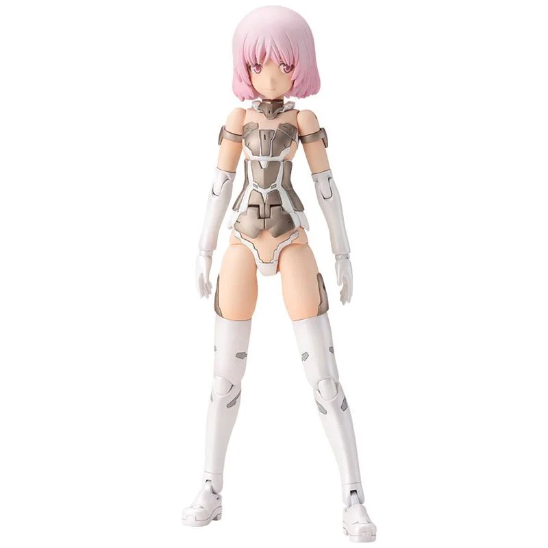 Ramarmar Flicka Materia Vit Ver. Plastmodell KOTOBUKIYA
