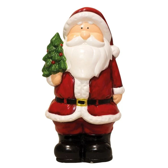 Jultomte 44 cm hög
