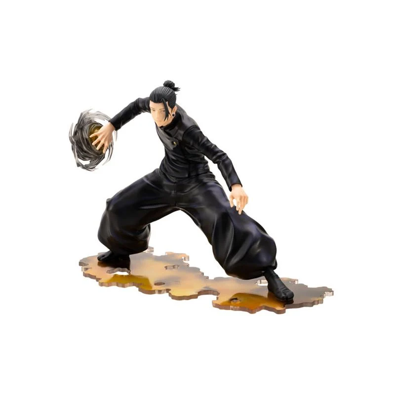 ARTFX J Jujutsu Kaisen Natsuyu Ketsu Kaidama/Tamaori Ver. 1/8 Färdig figur KOTOBUKIYA