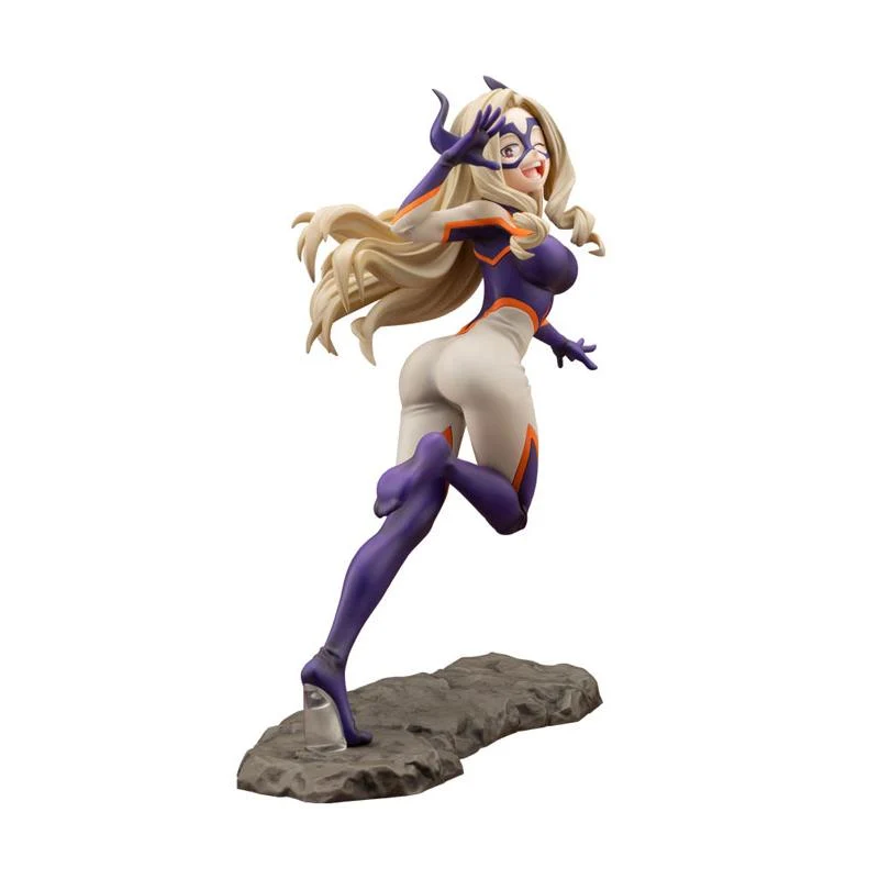 ARTFX J My Hero Academia Mt. Lady 1/8 Färdigställd Figur KOTOBUKIYA