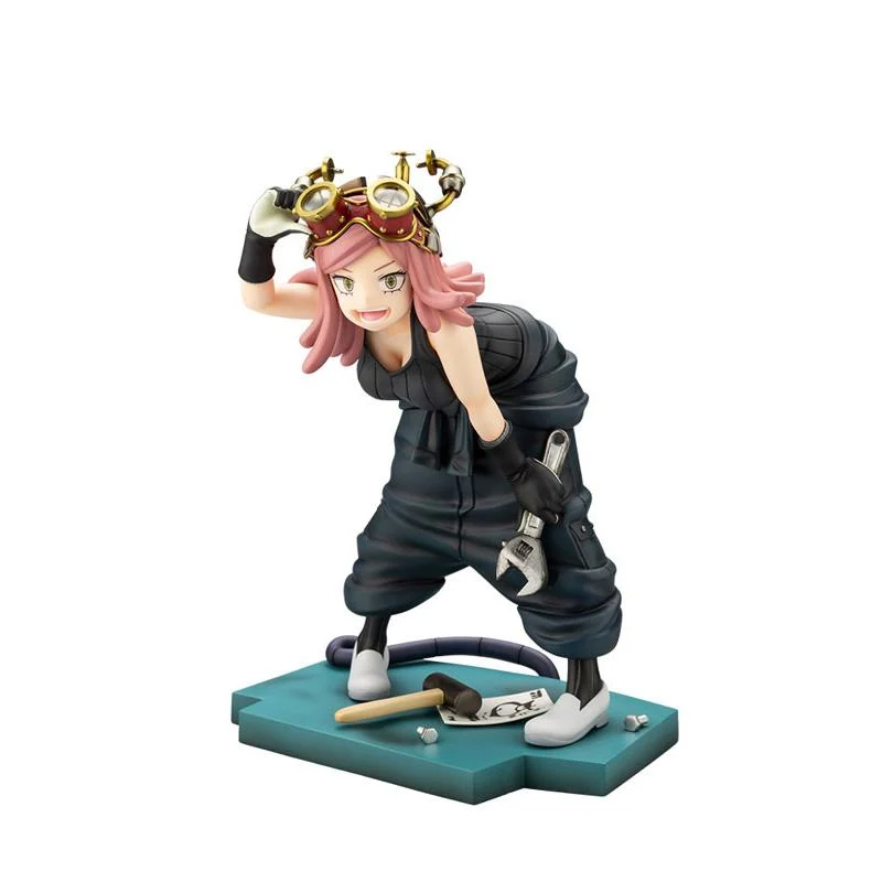 ARTFX J My Hero Academia Invention 1/8 Färdigställd figur KOTOBUKIYA