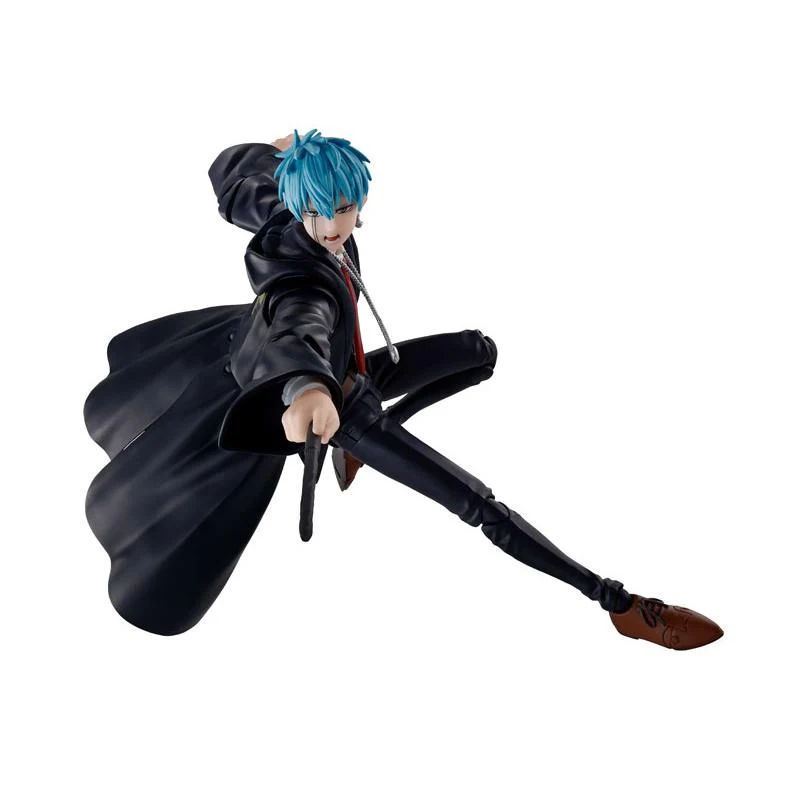 SHFiguarts Lance Crown "MASHLE-" BANDAI SPIRITS