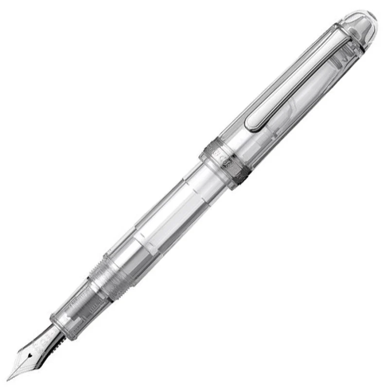 Platina #3776 Century Oshino Medium PNB-20000A#5-3