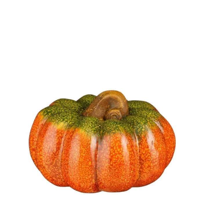 Pumpa 12 cm hög