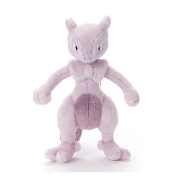Pokémon Plysch Mewtwo Takara Tomy Arts