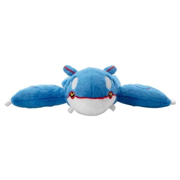Pokémon Gosedjur Kyogre Takara Tomy Arts