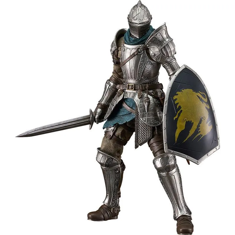 POP UP PARADE SP Demon's Souls Fluted Armor Figur