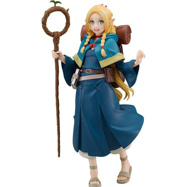 POP UP PARADE Dungeon Meal Marcil-figur