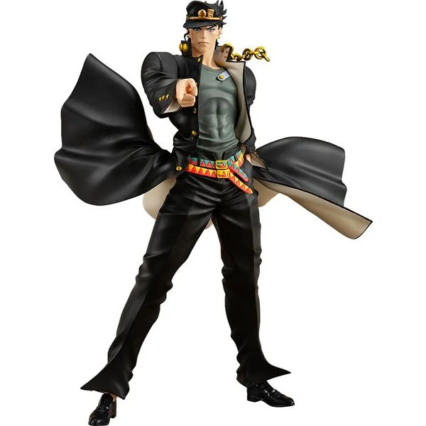 POP UP PARADE Anime JoJos bisarra äventyr Stardust Crusaders Jotaro Kujo figur