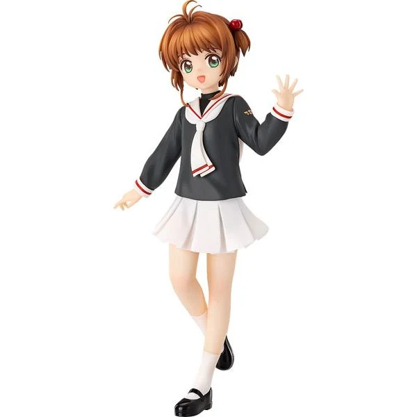 POP UP PARADE Cardcaptor Sakura Clow Card Edition Sakura Kinomoto Figur
