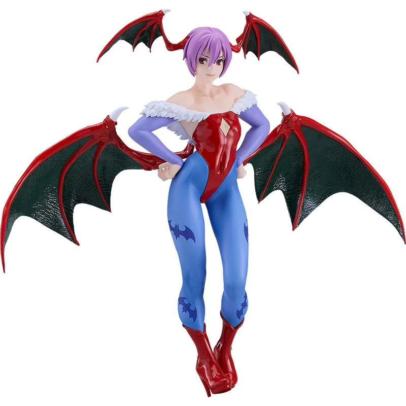 POP UP PARADE Vampyrserien Lilith-figur
