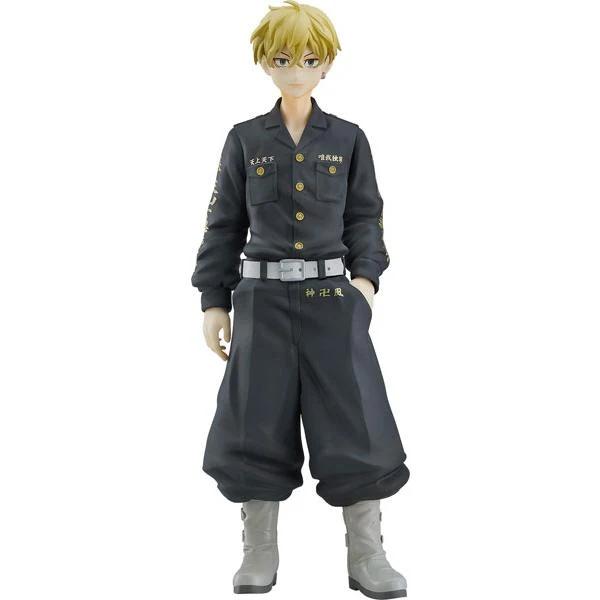 POP UP PARADE Tokyo Revengers Chifuyu Matsuno Figur